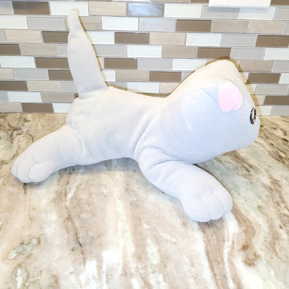 Vintage Pound Purries Cats Plush - Picture 5 of 5